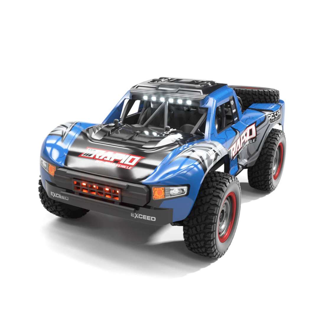 RC monster truck