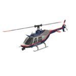 RC ERA C138 Bell 206