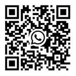 YOUCLIQ WhatsApp Channel QR Code