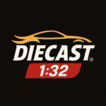 1:32 diecast