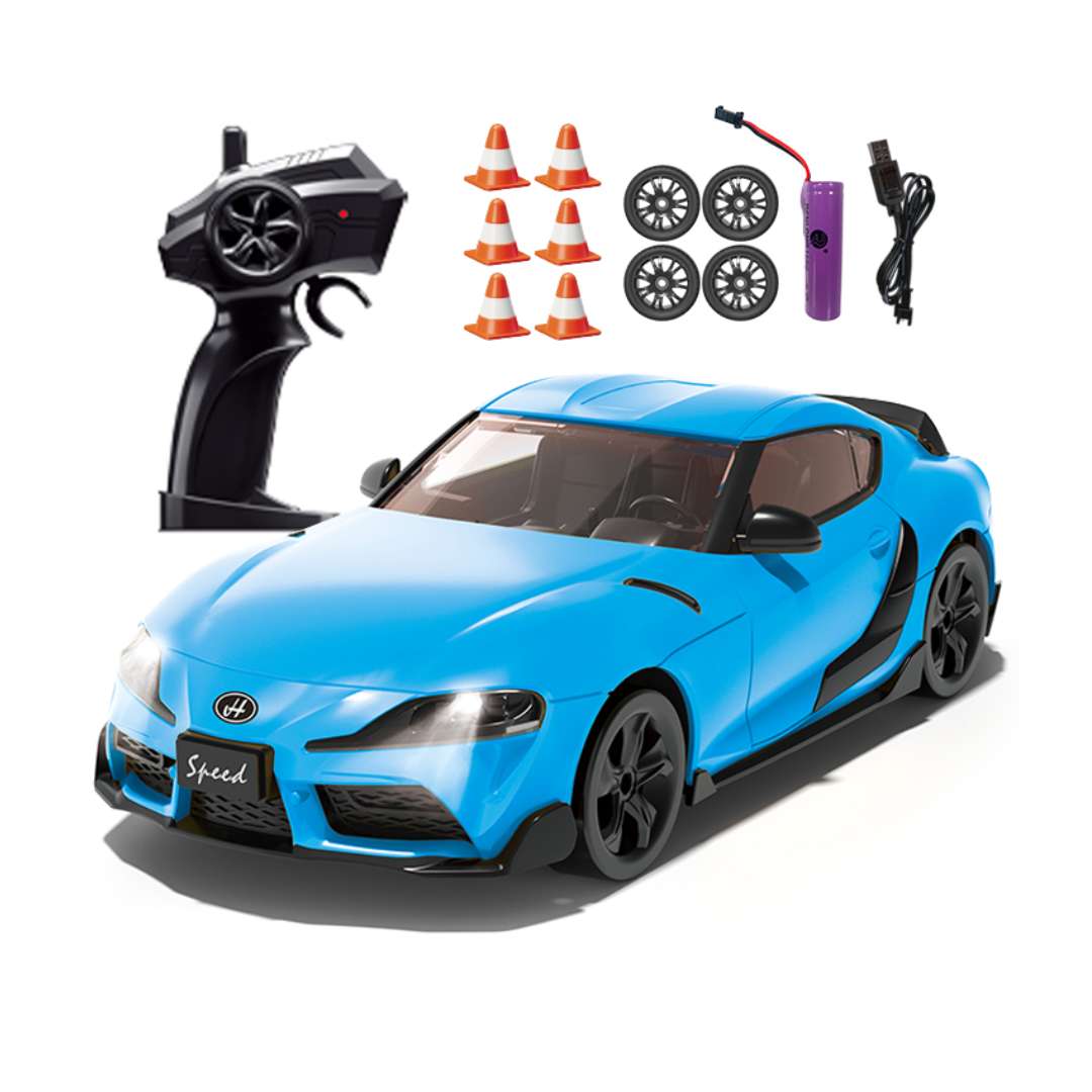 RC drift car