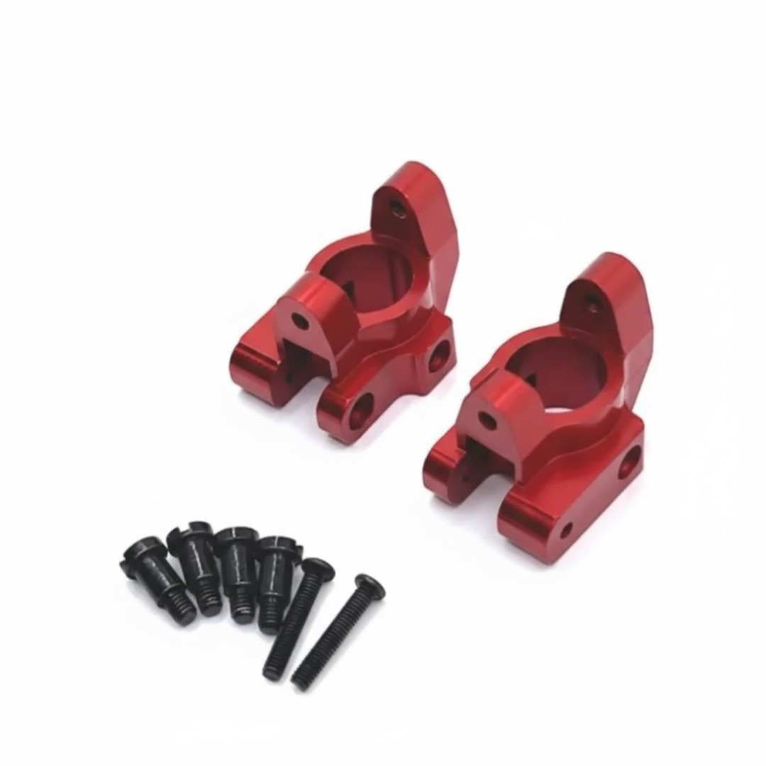 MN Model MN128 Upgrade Parts Front Axle C Seat