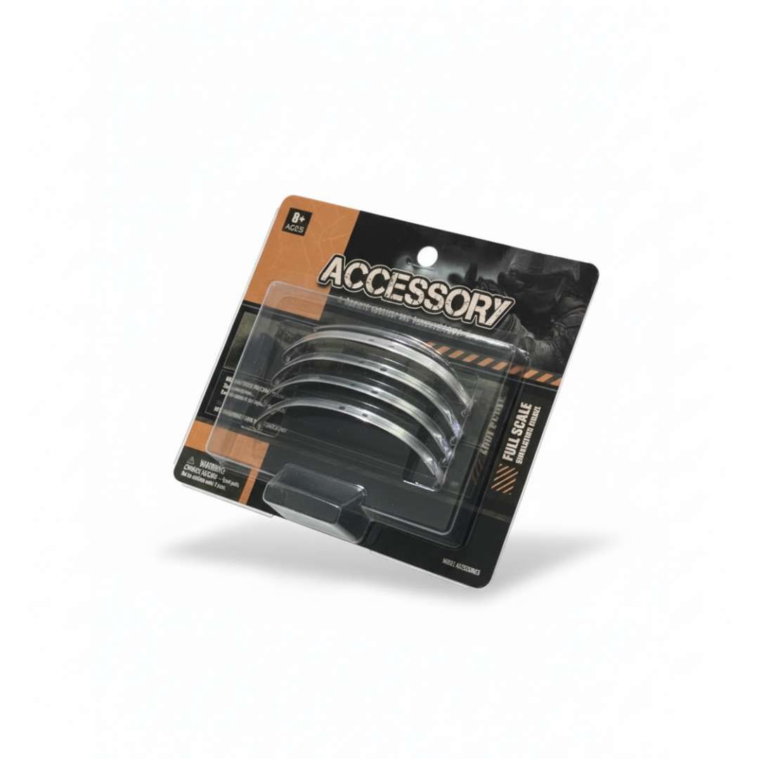 JJRC C8815 Parts – Metal Shock-Absorbing Steel Sheet