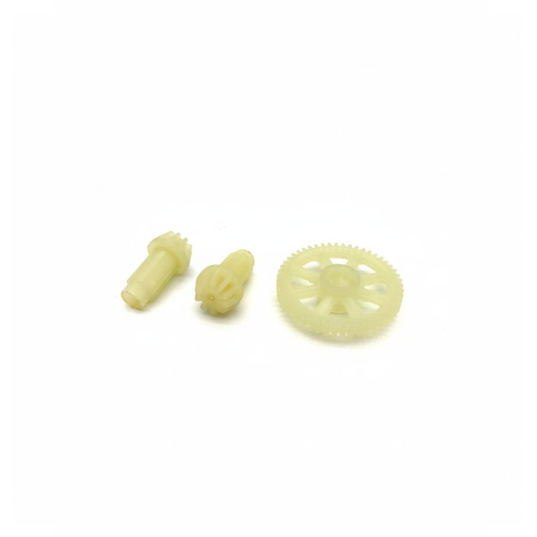 JJRC 6022 Parts – Gear Kit for Q141 / Q142 / Q132A / Q132B / Q132C / Q130A / Q117F