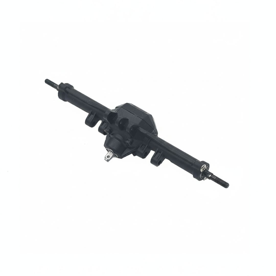 JJRC 856107 Parts – Diamond Rear Axle (Metal Gear) for JJRC C8801 / C8808 / C8809 / C8813