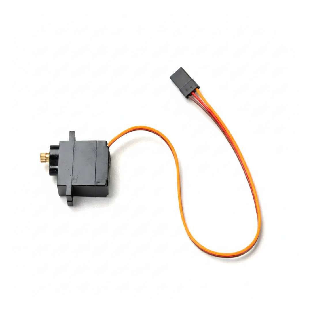 JJRC 85616 RC Truck Parts – Steering Servo for JJRC C8801 / C8808 / C8809 / C8813