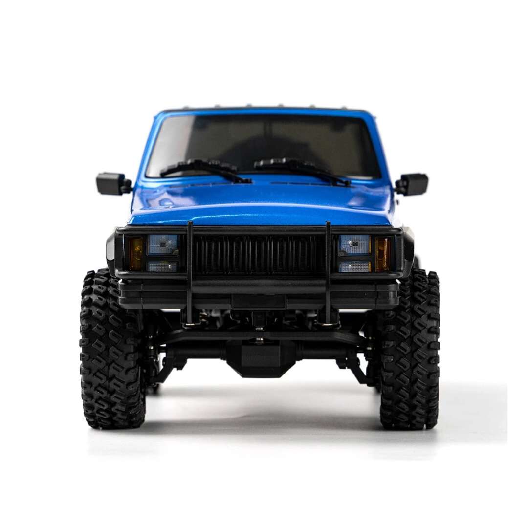 JJRC C8809 1/18 Scale 4WD RC Car – Jeep Cherokee RTR Off-Road Rock