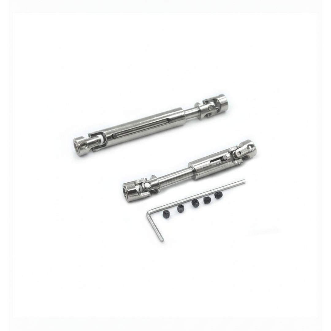 JJRC C8815 Willys Metal Drive Shaft