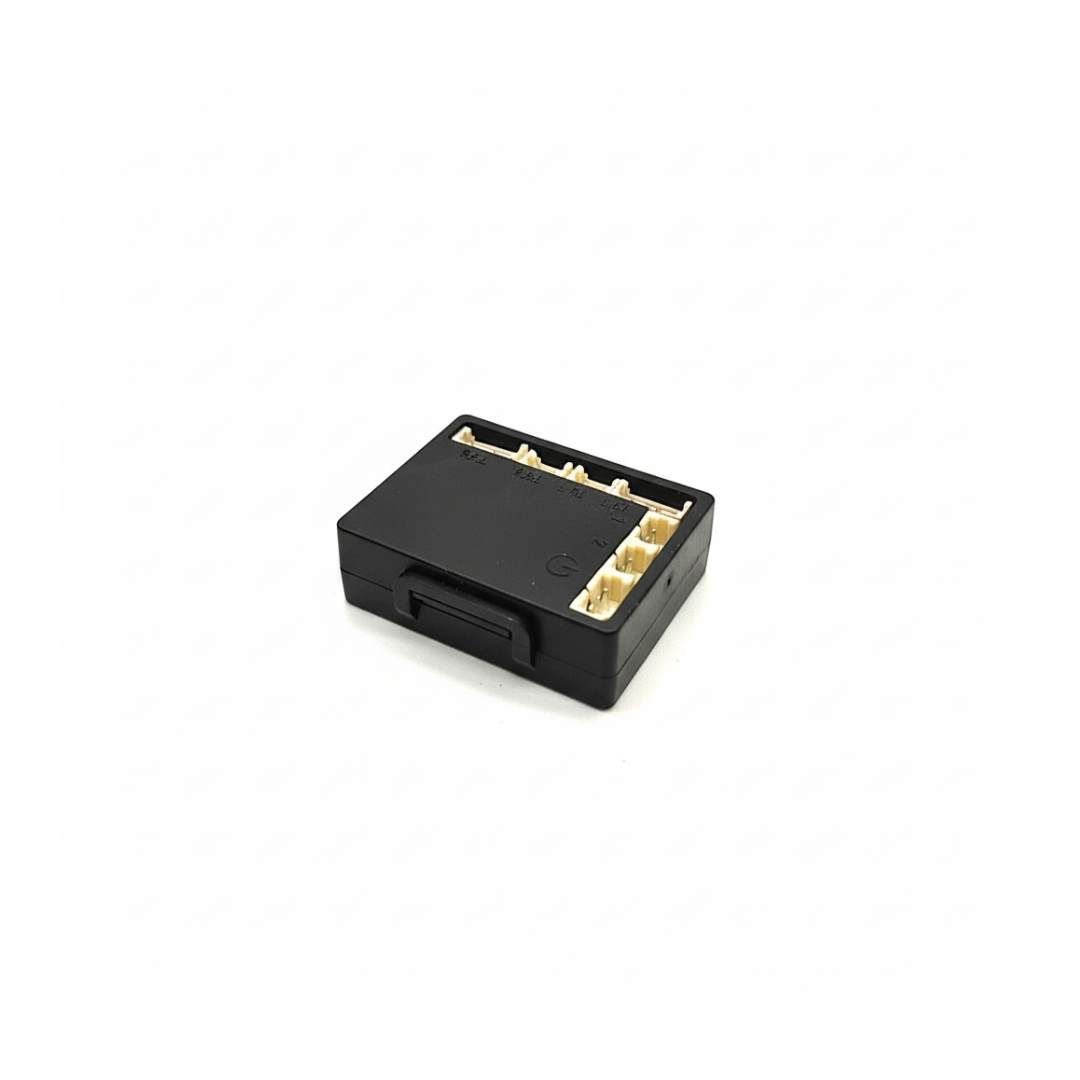 JJRC 6094 RC Car Parts – Lamp Power Panel Box