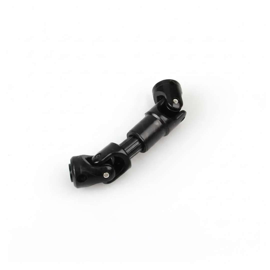 MN Model MN128/MN86/MN86S Parts – Driveshaft (Short) Original Plastic – Part Number D2A-07