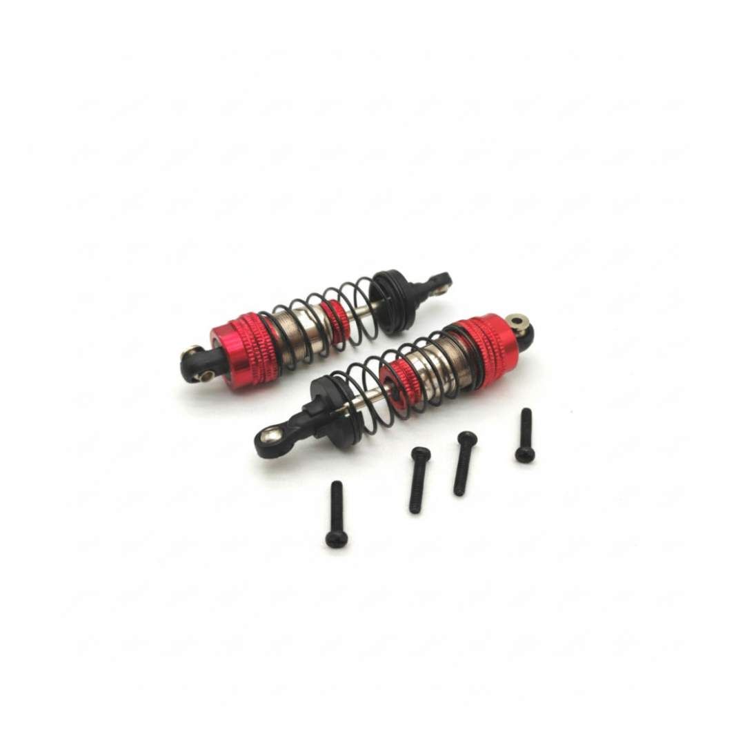 JJRC 6301 Parts – Metal Hydraulic Shock Absorber (Set of 2)