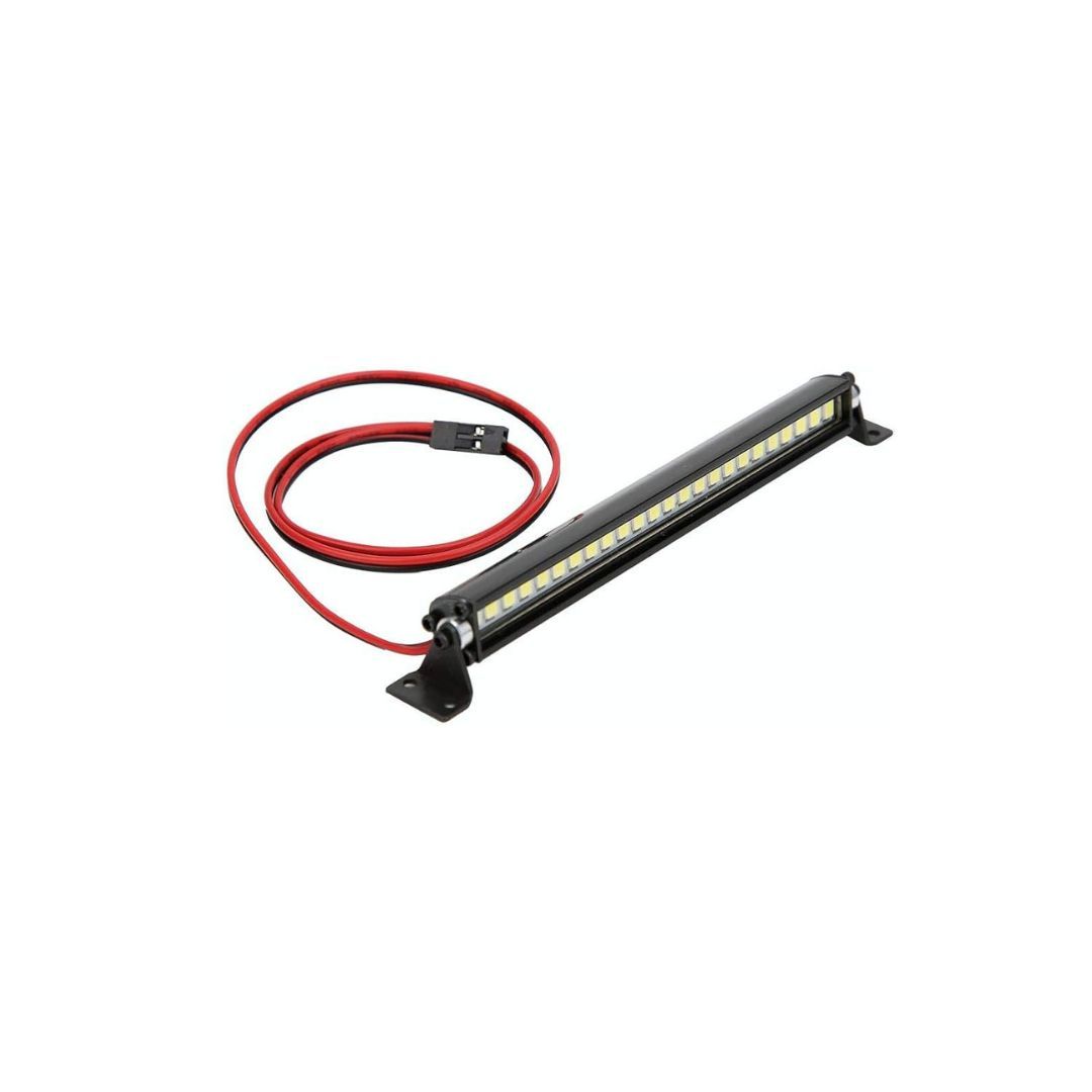 RC Car Roof Lights – LED Light Bar for 1:10 RC Crawler Trucks & Scale Models