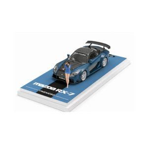 TimeMicro 164 Mazda RX-7 Veilside