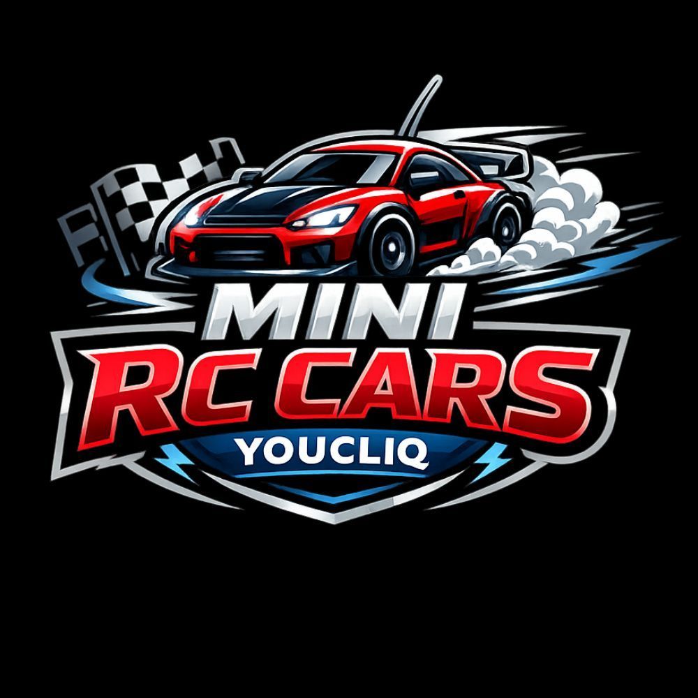 Mini RC Cars YOUCLIQ