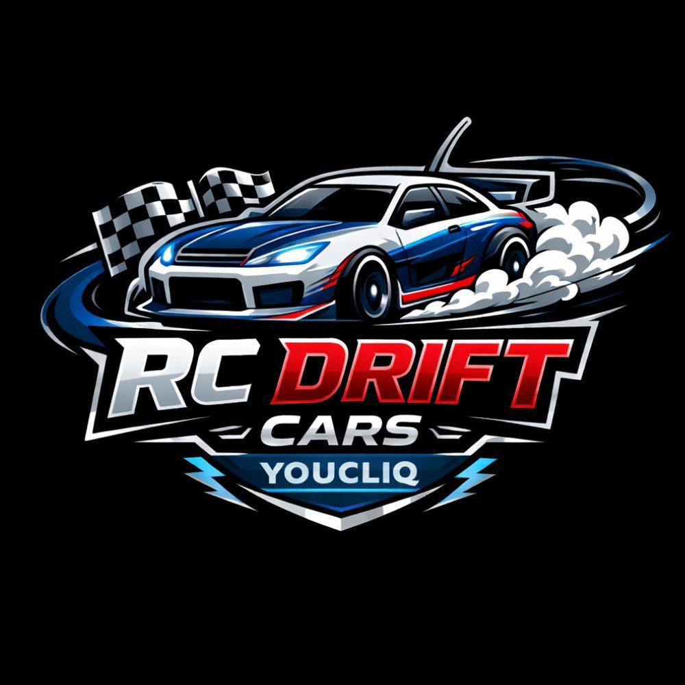 RC Drift Cars YOUCLIQ