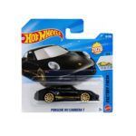 Hot Wheels Porsche 911 Carrera T