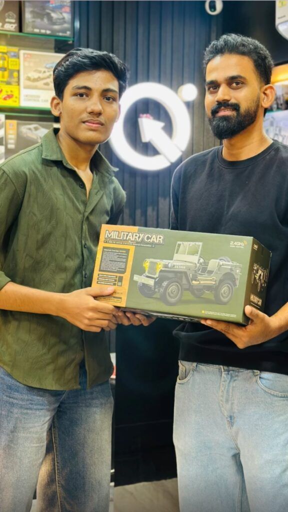 Instagram Happy Customer (3)