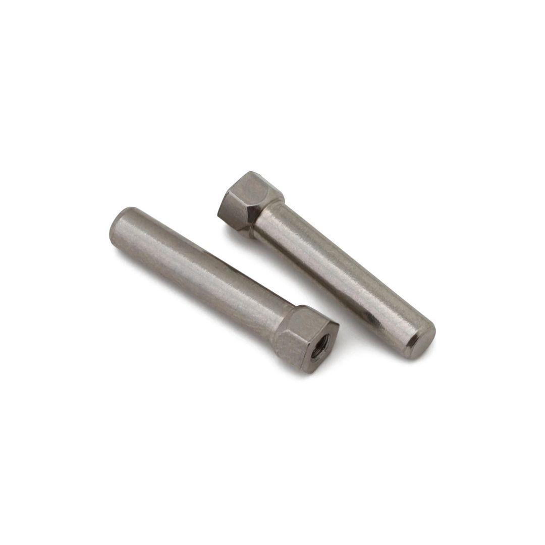 MJX Hyper Go 14209 / 14210 Steering Crank Shafts (2) – M0522S Replacement Parts