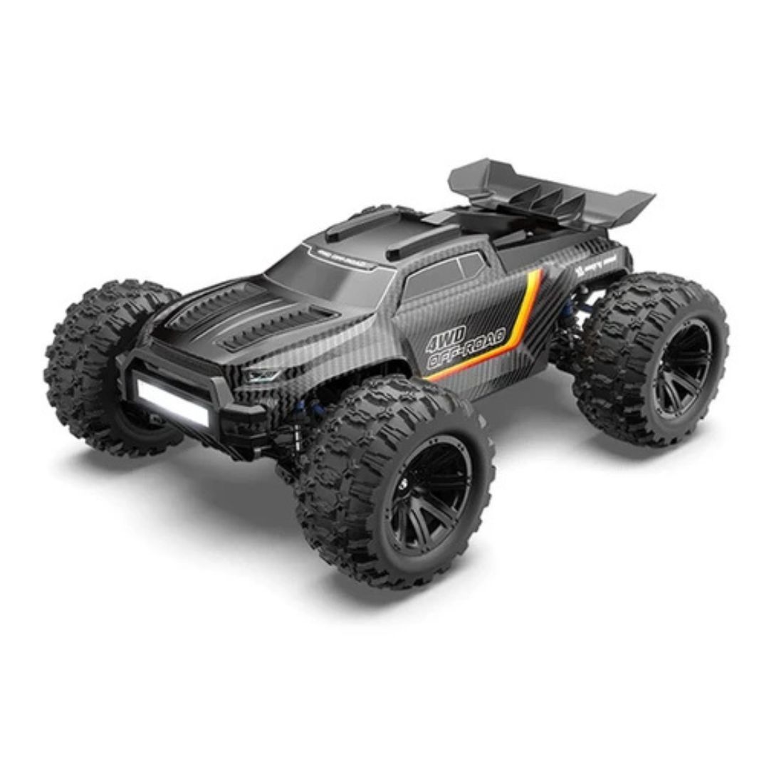 MJX Hyper Go 12212 1:12 Brushless RC Truck | 58km/h 3S 4WD Off-Road Beast | RTR RC Car (India)