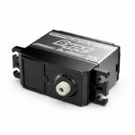 MJX S2090S Steering Servo – Spare Parts for Hyper Go H12Y & H12P 1/12 RC Cars