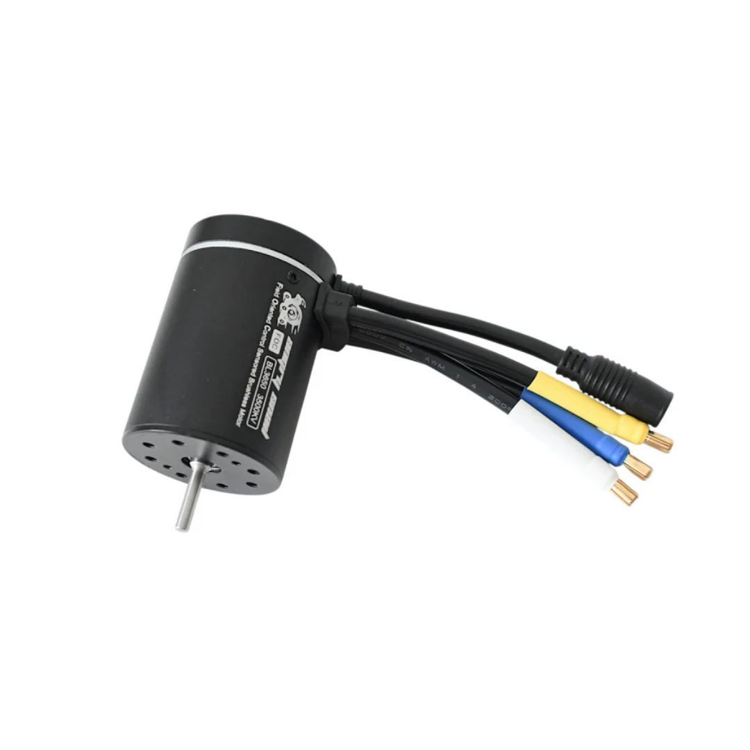 MJX Hyper Go H12Y+ Sensored Brushless Motor – B3650D1 Replacement Motor