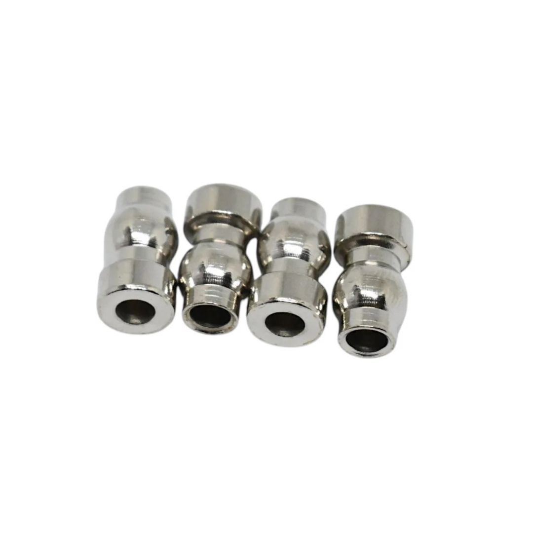MJX Hyper Go P12Y12 Shock Mounts – Metal Shock Mount Set for H12Y / H12P / H12Y+ 1/12 RC Cars (India)