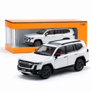 GCD Toyota Land Cruiser 300