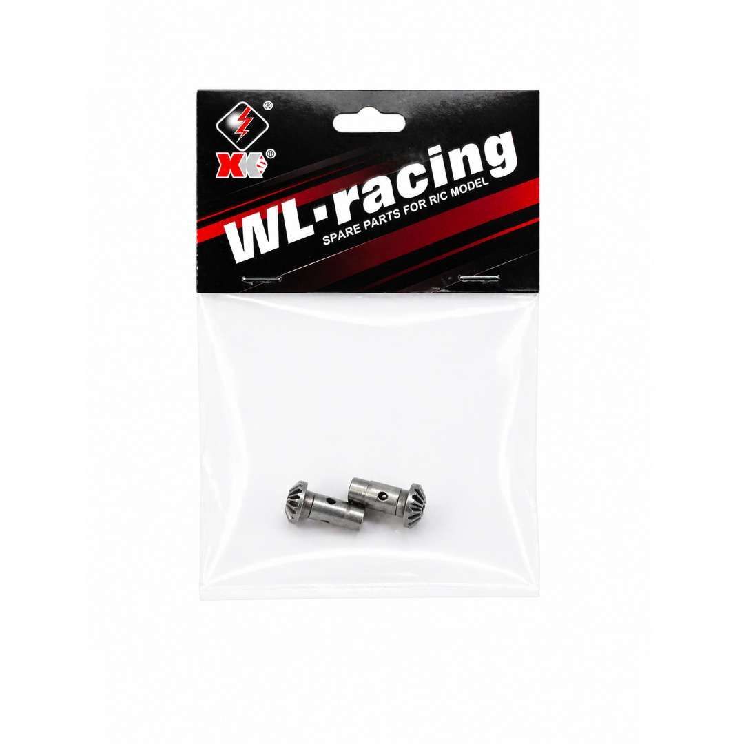 WLtoys Differential Main Planet Gear (Short) for RC Crawler 104020 / 104010 / 104006 / 104026 | India