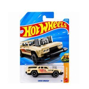 cruise bruiser hot wheels