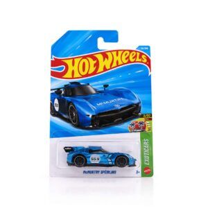 hotwheels mcmurtry speirling