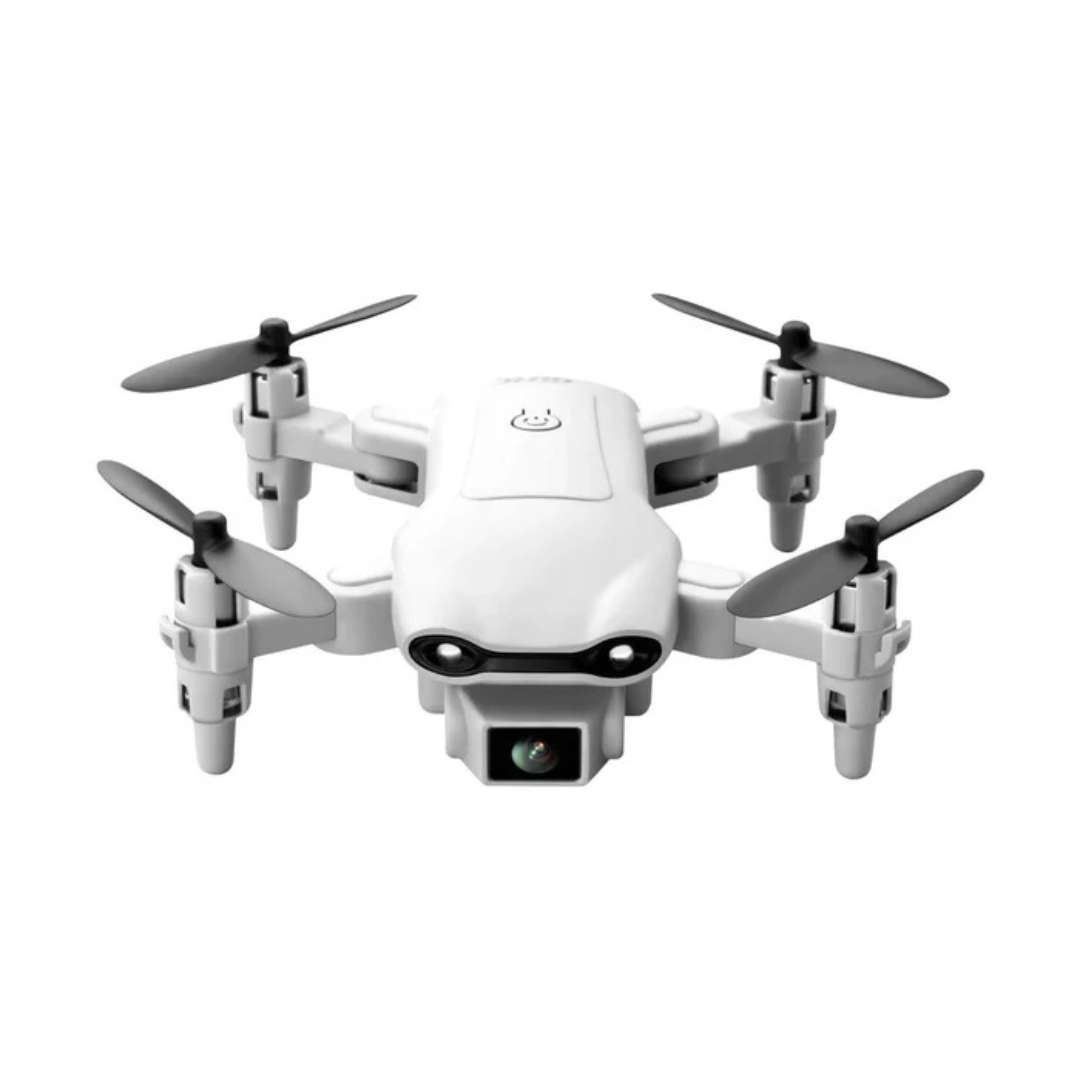 4D-V9 Mini Foldable Drone with 720P HD WiFi Camera – FPV RC Quadcopter for Beginners