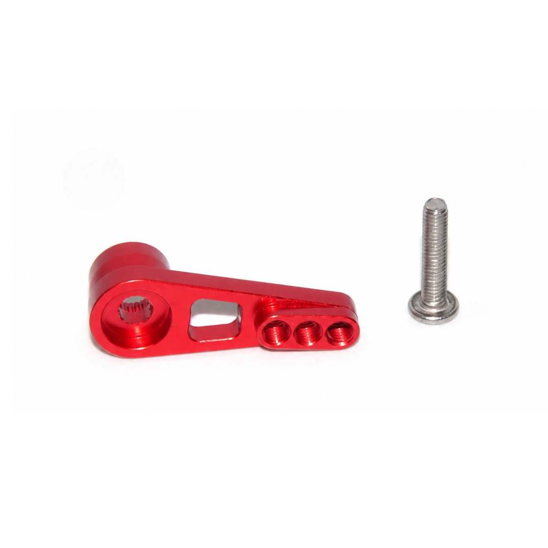 HB Toys ZP Series CNC Aluminum Servo Horn Arm for ZP1001 ZP1002 ZP1009 | India