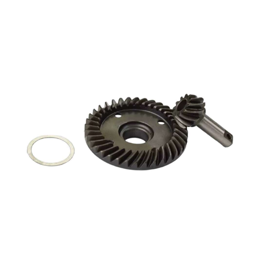 Rlaarlo MK07 Chrome Steel Differential Gear Set 11T 36T Hardened Gear Upgrade | India