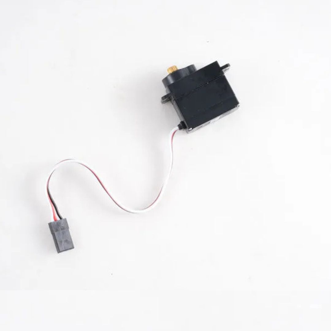 FMS FCX10 13G Waterproof Metal Gear Servo