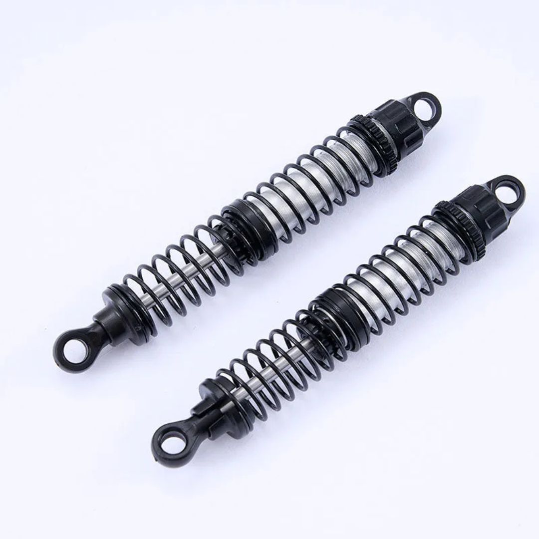 FMS FCX10 C3724 Sport Front Oil Shock Absorbers Assembly (1 Pair)