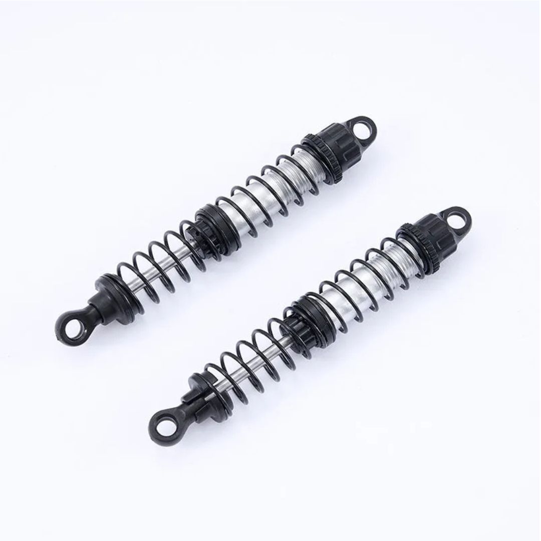 FMS FCX10 C3786 Sport Rear Oil Shock Absorbers Assembly (1 Pair)