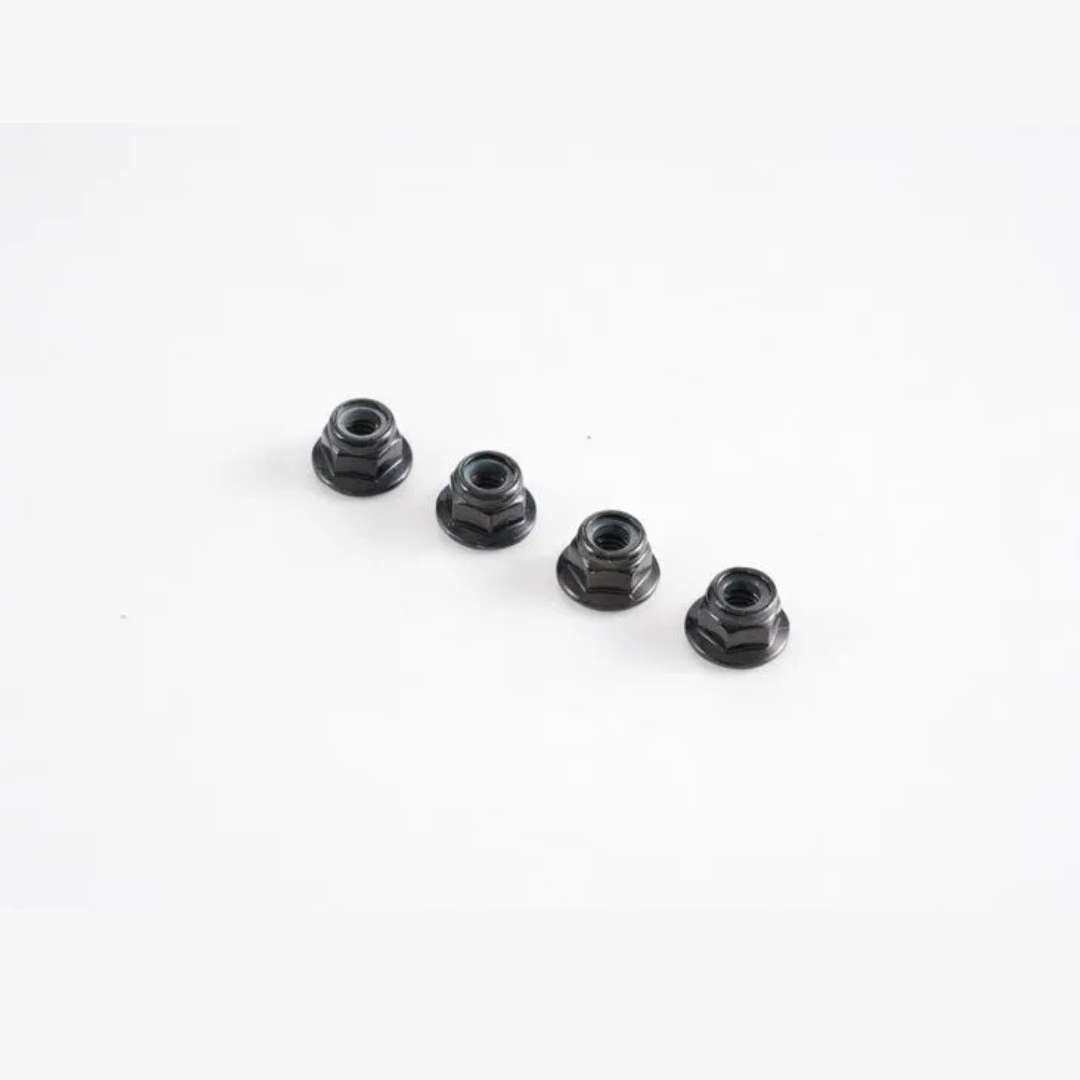 FMS FCX10 M4 Screw Nut Set for K5, LC80, PRO LC80, Discovery 110, Range Rover 110 & Defender 110