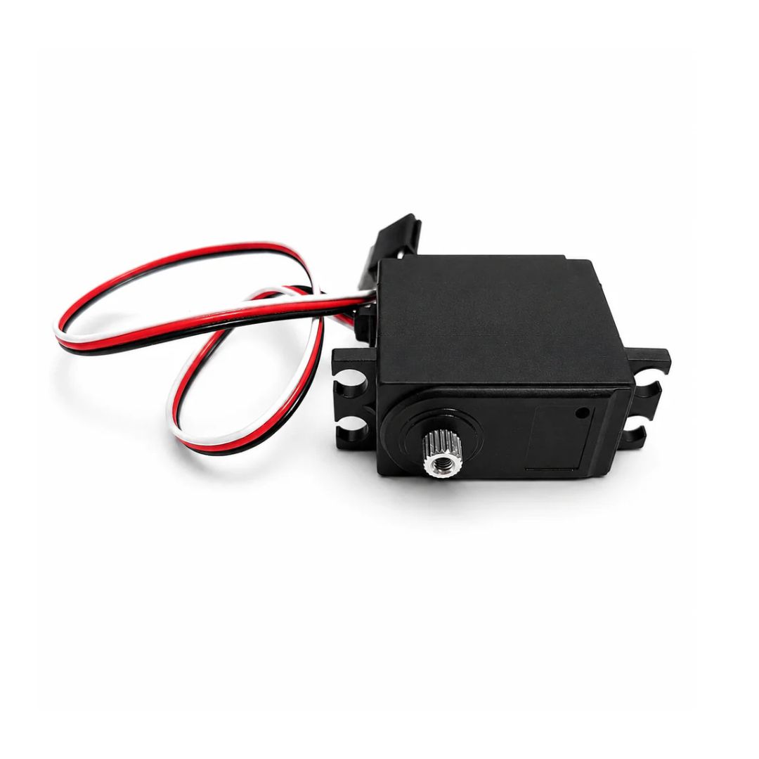 MJX Hyper Go S1745B 20G High/Low Speed Gearbox Servo for H8P, H8E & H8H RC Crawlers