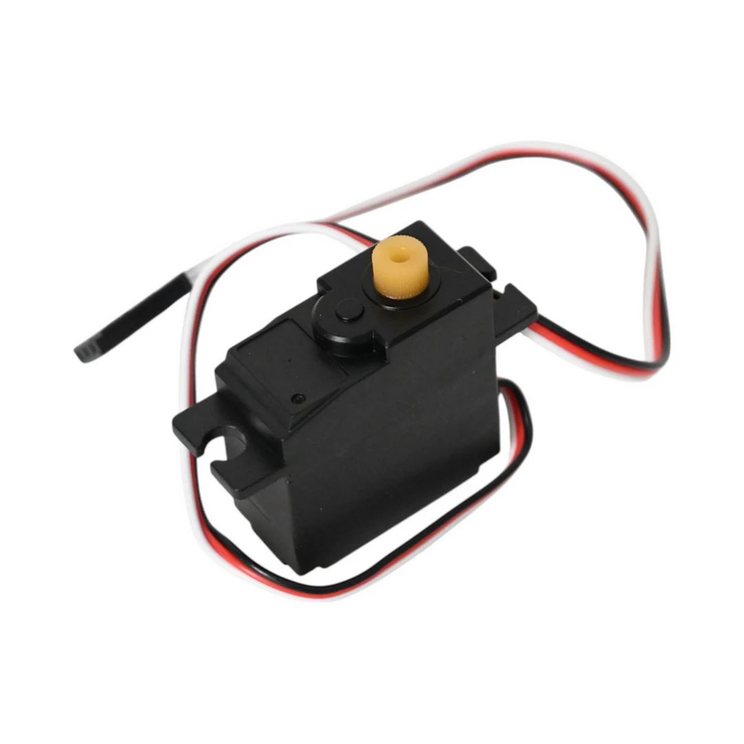 MJX Hyper Go S1745A 17G Differential Servo for H8P, H8E & H8H RC Crawlers