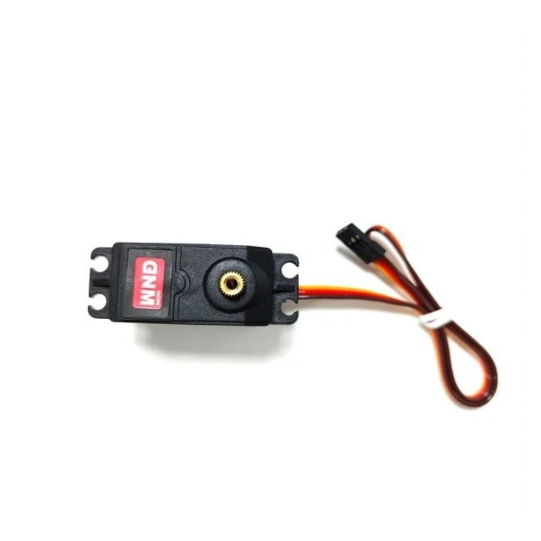 YiKong YK21111 15KG Steering Servo for YK4107 PRO, YK41011 & YK41015 RC Crawlers