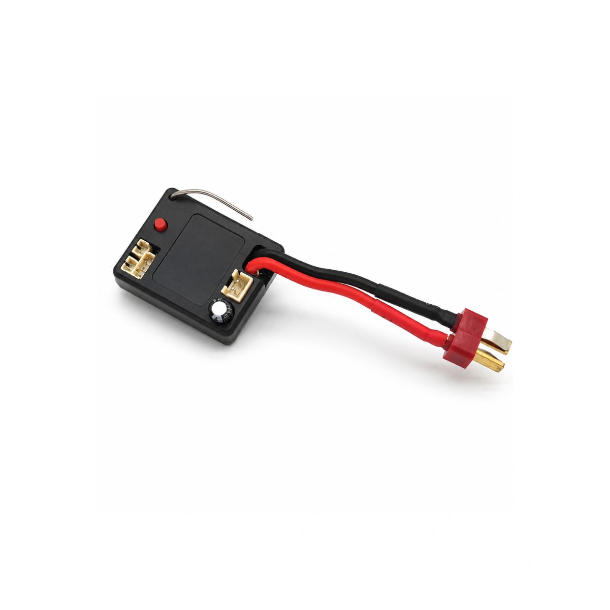 Suchiyu 8047 Brushed Receiver & ESC Unit | SCY 18101 18102 18103 18104 18108