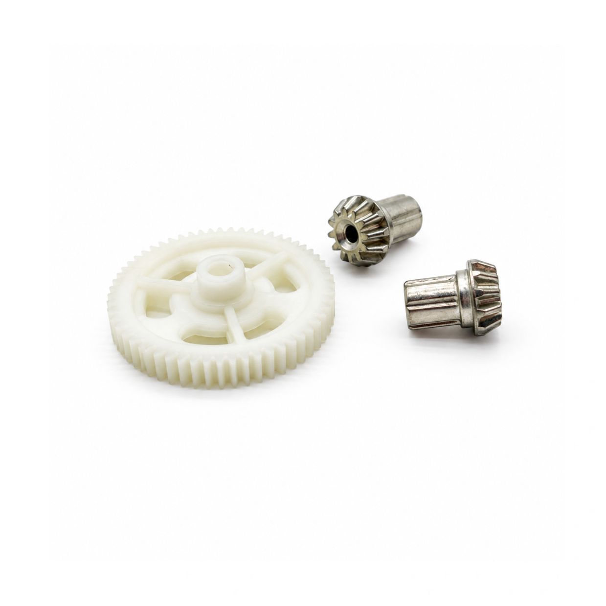 Suchiyu 8013 Nylon Main Gear & Metal Driving Gear | SCY 18101 18102 18103 18104 18108