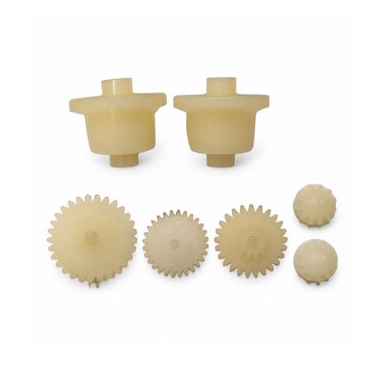 HB Toys R16XX 1/16 APEXWD Gear Set 10007 Replacement Part
